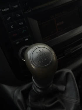 Mercedes-Benz Vito 2.2CDI LONG, снимка 12