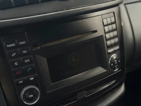 Mercedes-Benz Vito 2.2CDI LONG, снимка 9