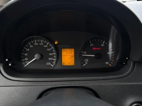 Mercedes-Benz Vito 2.2CDI LONG, снимка 10
