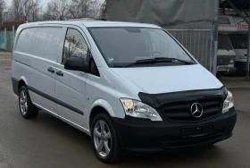Mercedes-Benz Vito 2.2CDI LONG, снимка 3
