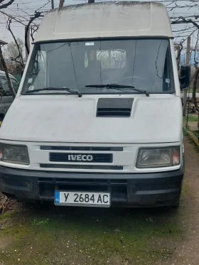 Iveco 3510 undefined | Auto.bg — изображение 3