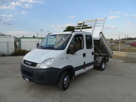 ����� �� �������� �� Iveco 35c15 3.0HPI  ���. * �* 7-�����* 117 567 ��* 