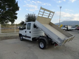 ����� �� �������� �� Iveco 35c15 3.0HPI  ���. * �* 7-�����* 117 567 ��* 