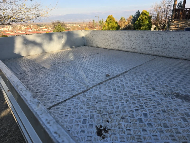 VW Crafter, снимка 5 - Бусове и автобуси - 52802417