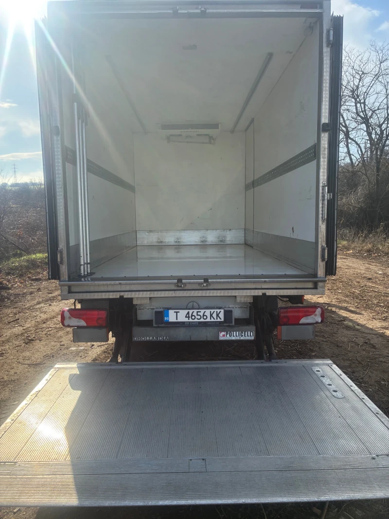 Mercedes-Benz Sprinter 519, снимка 5 - Бусове и автобуси - 53098763