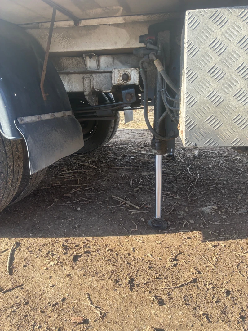 Mercedes-Benz Sprinter 519, снимка 15 - Бусове и автобуси - 53098763