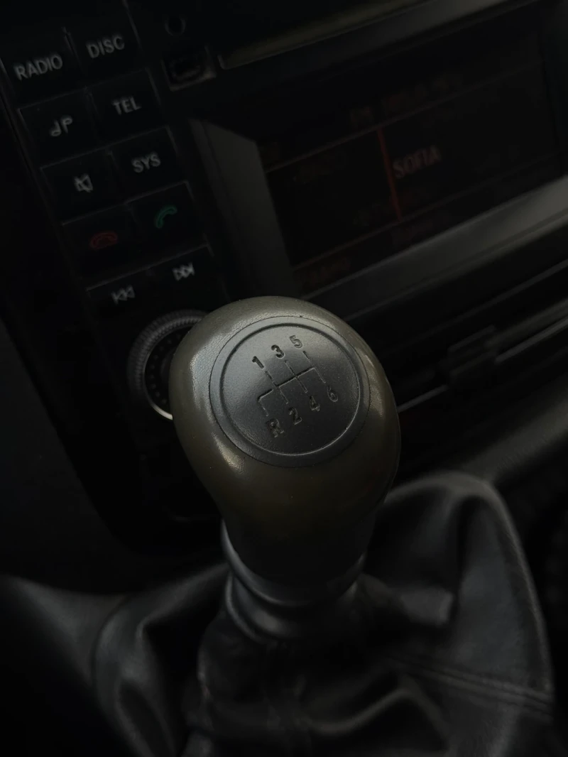 Mercedes-Benz Vito 2.2CDI LONG, снимка 12 - Бусове и автобуси - 53328545