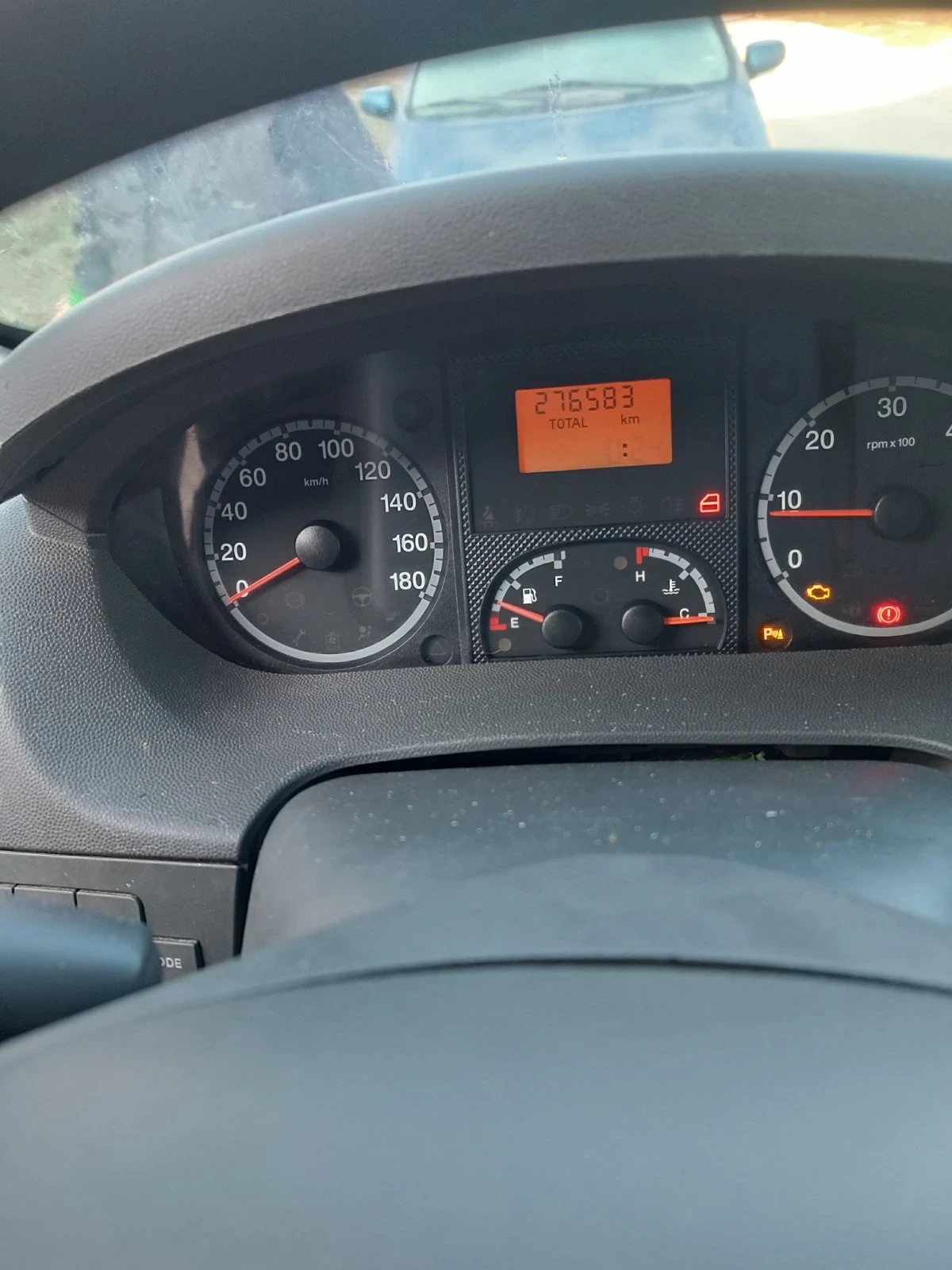 Peugeot Boxer  - изображение 7