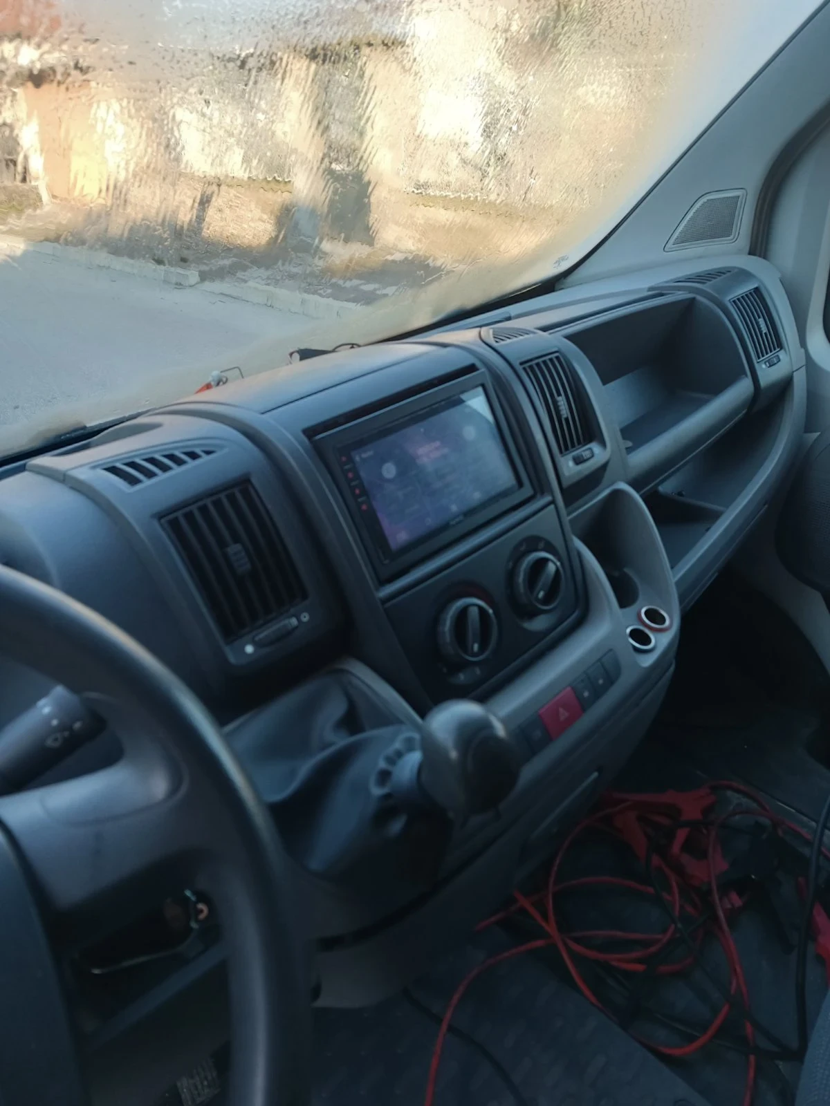 Peugeot Boxer  - изображение 8