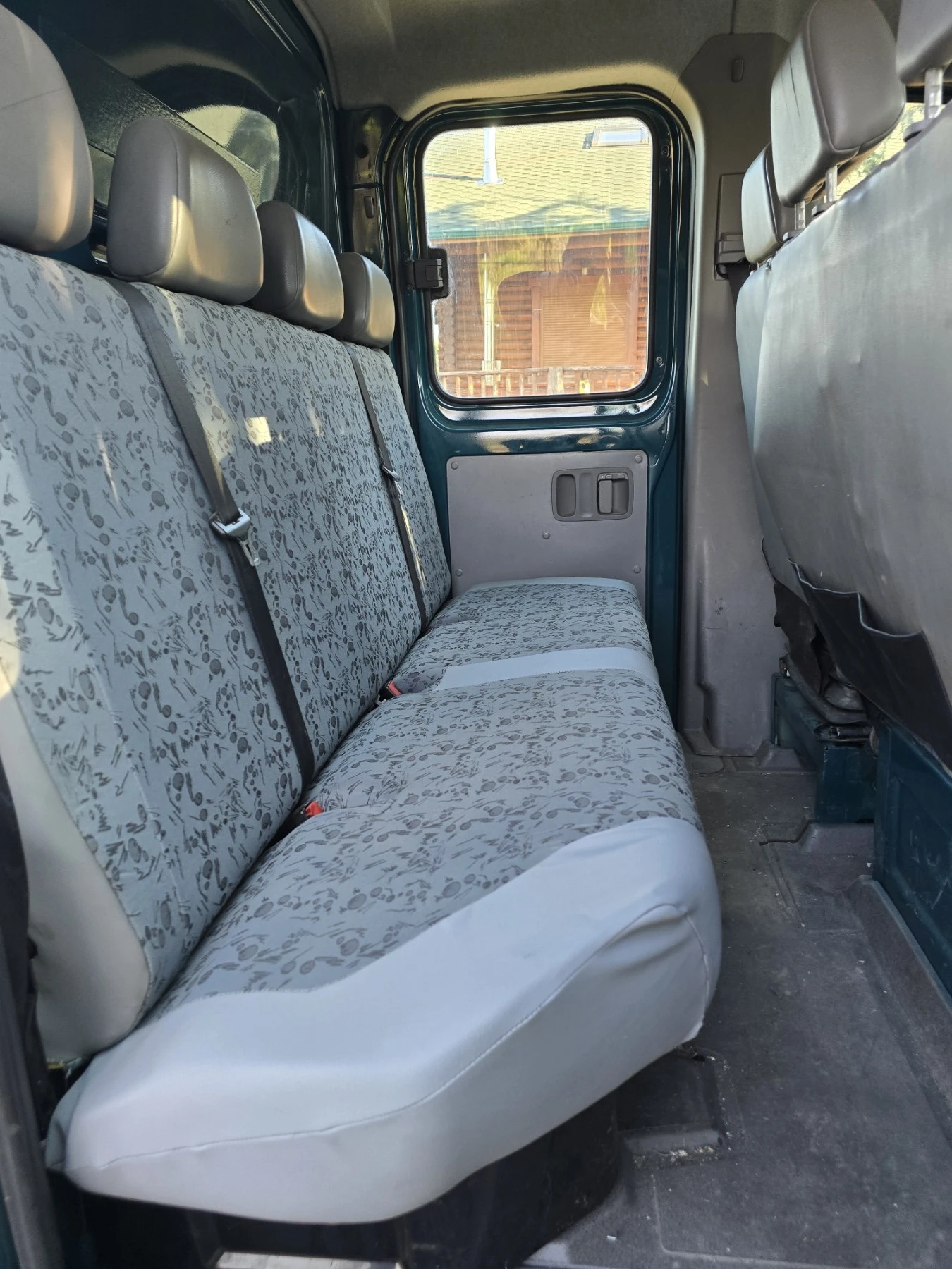 VW Crafter  - изображение 6