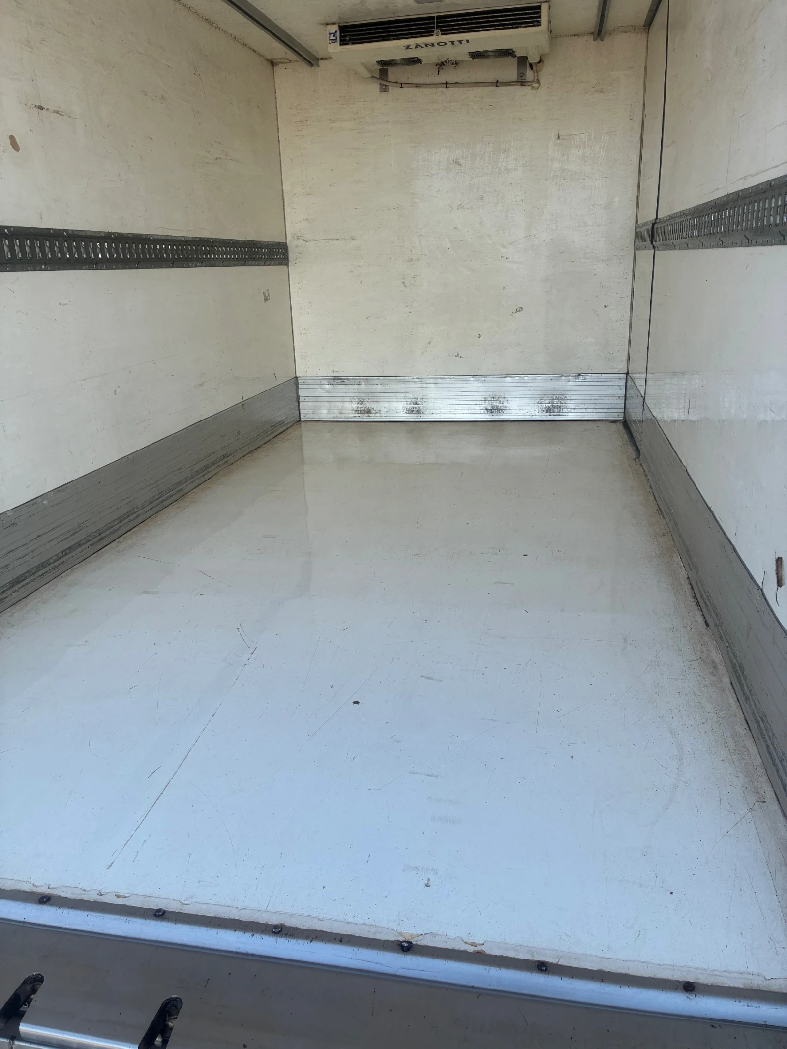 Mercedes-Benz Sprinter 519 | Mobile.bg � ����������� 6
