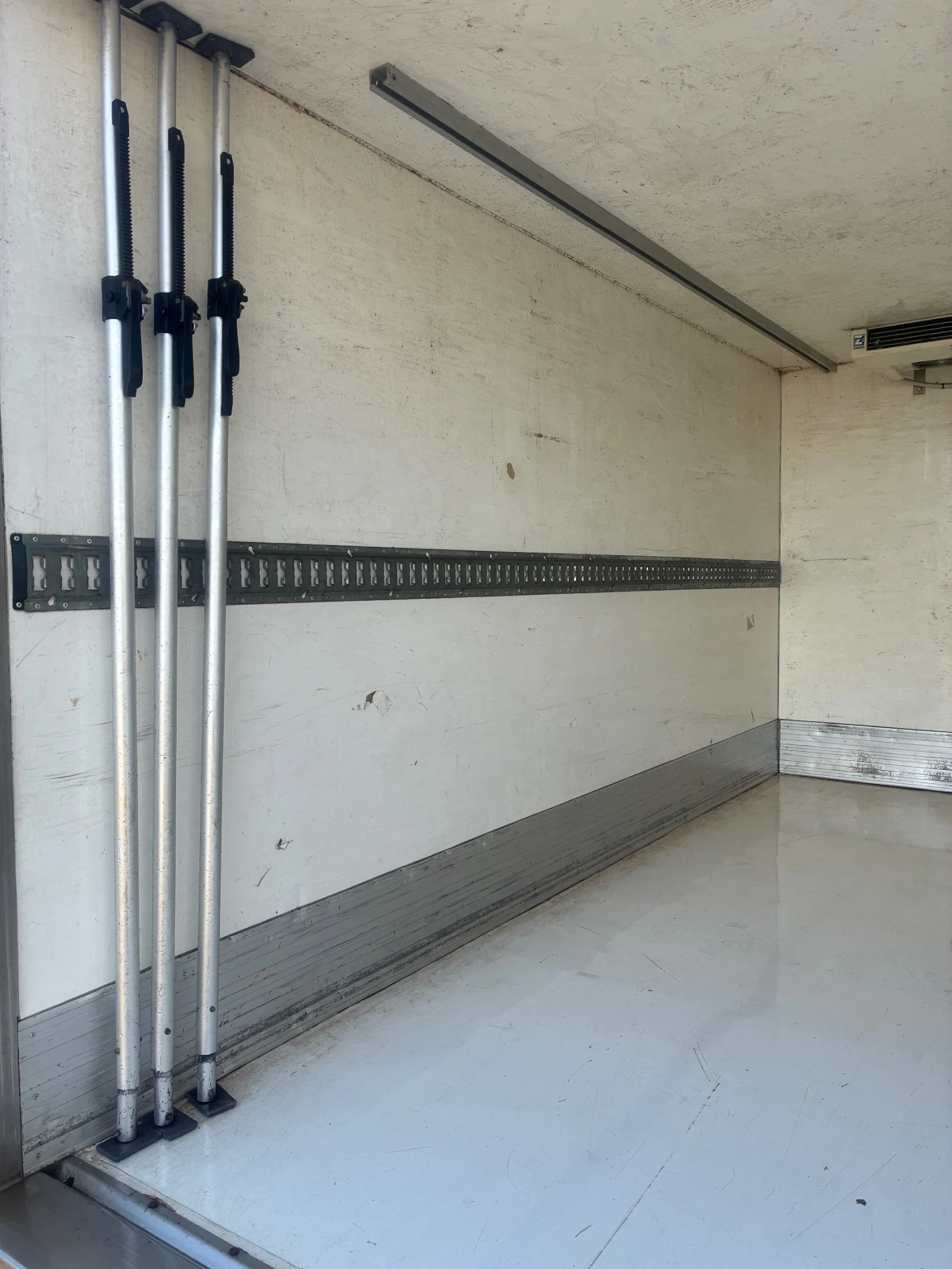 Mercedes-Benz Sprinter 519 | Mobile.bg � ����������� 7