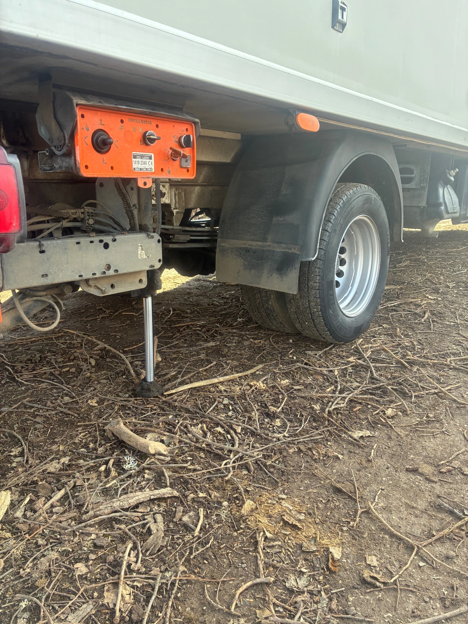 Mercedes-Benz Sprinter 519 | Mobile.bg � ����������� 4