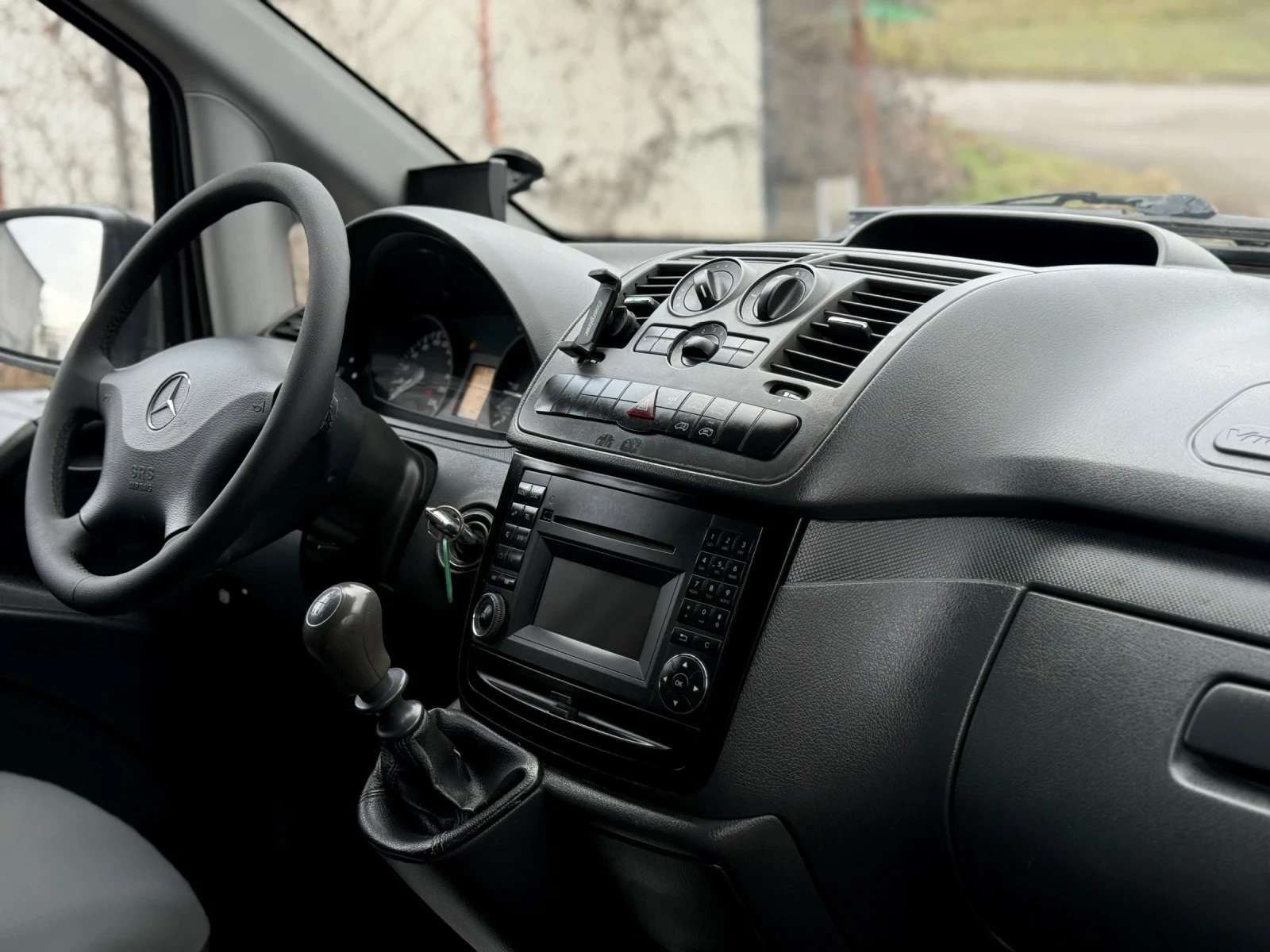 Mercedes-Benz Vito 2.2CDI LONG - изображение 7