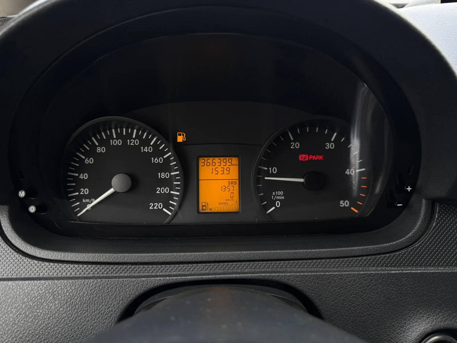 Mercedes-Benz Vito 2.2CDI LONG - изображение 10