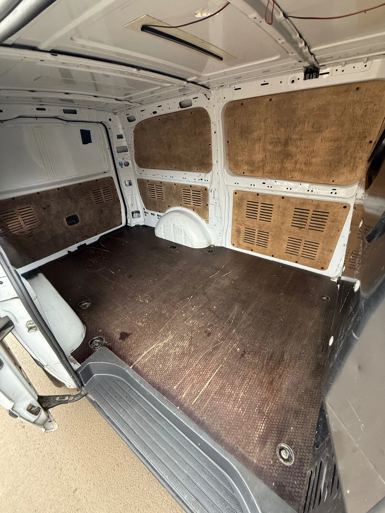 Mercedes-Benz Vito 2.2CDI LONG | Mobile.bg � ����������� 13