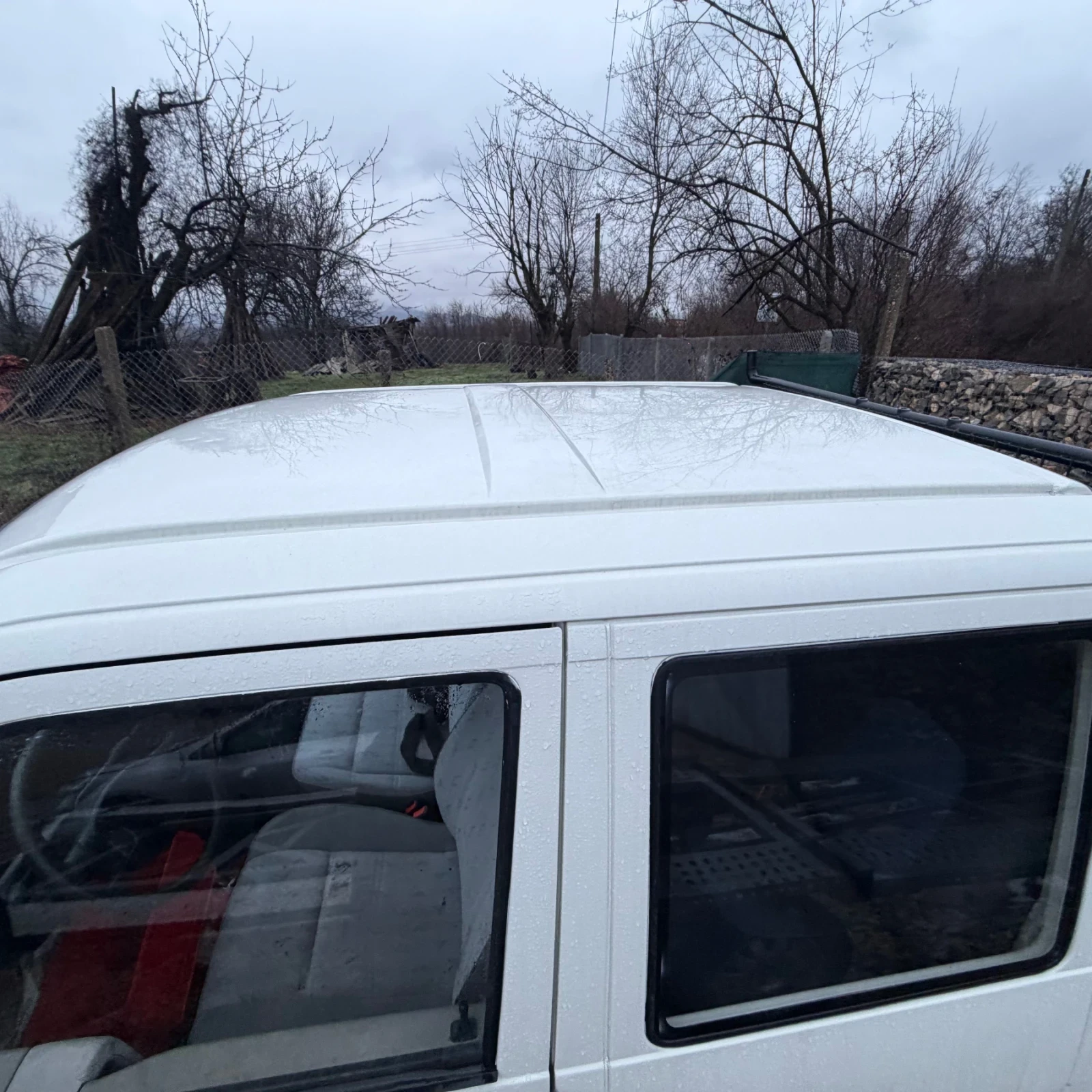 VW T4 ����� ������ 7 ������ 2.4D | Mobile.bg � ����������� 11