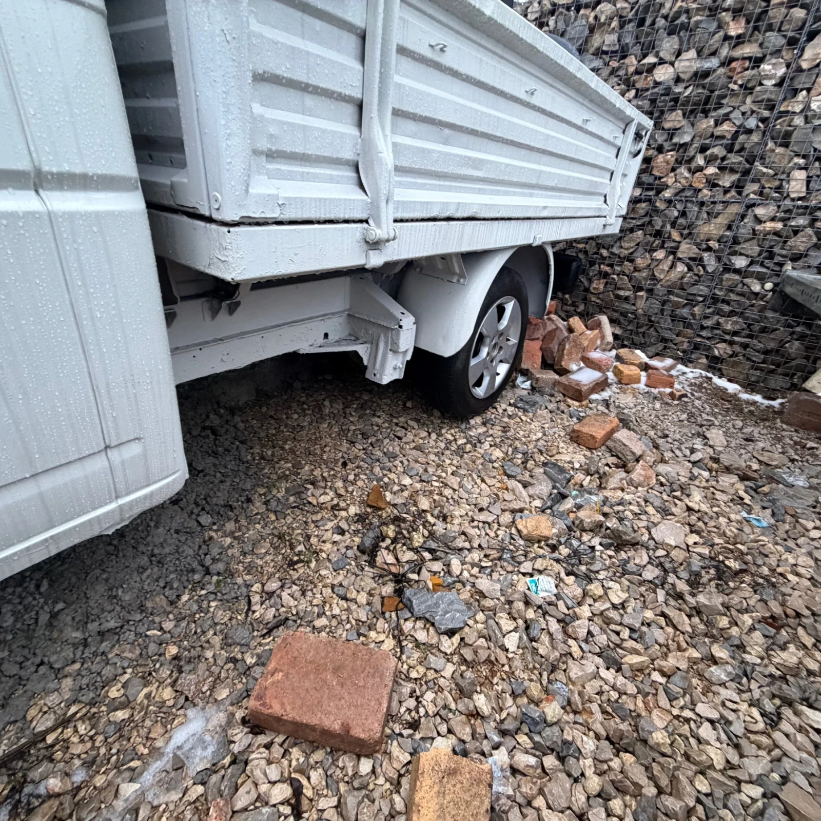 VW T4 Дубъл кабина 7 местен 2.4D - изображение 6