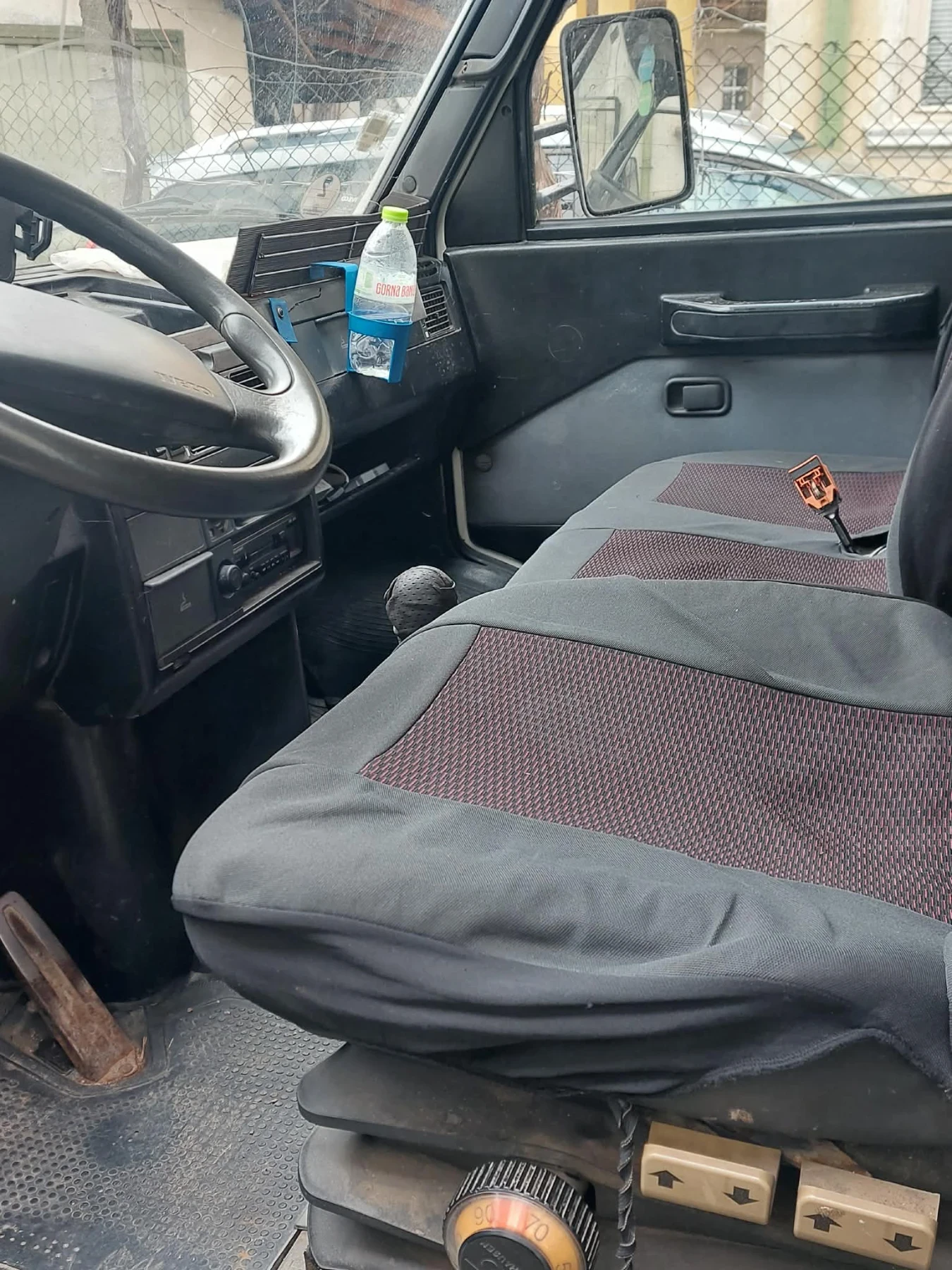 Iveco 3510, снимка 5 - Бусове и автобуси - 54059348