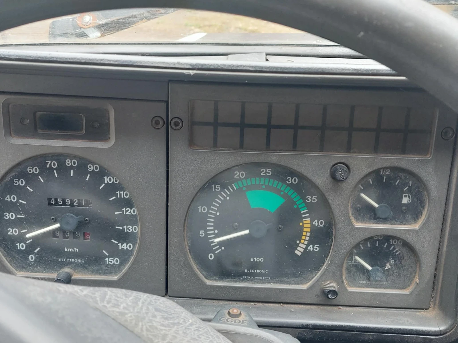 Iveco 3510, снимка 2 - Бусове и автобуси - 54059348