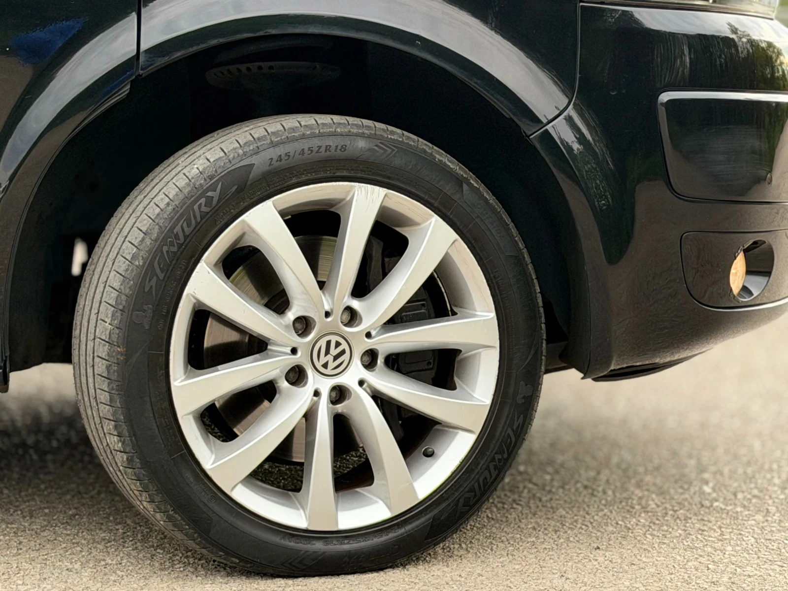 VW T6 2.0TDi~180hp~�������~���������~�������� | Mobile.bg � ����������� 16