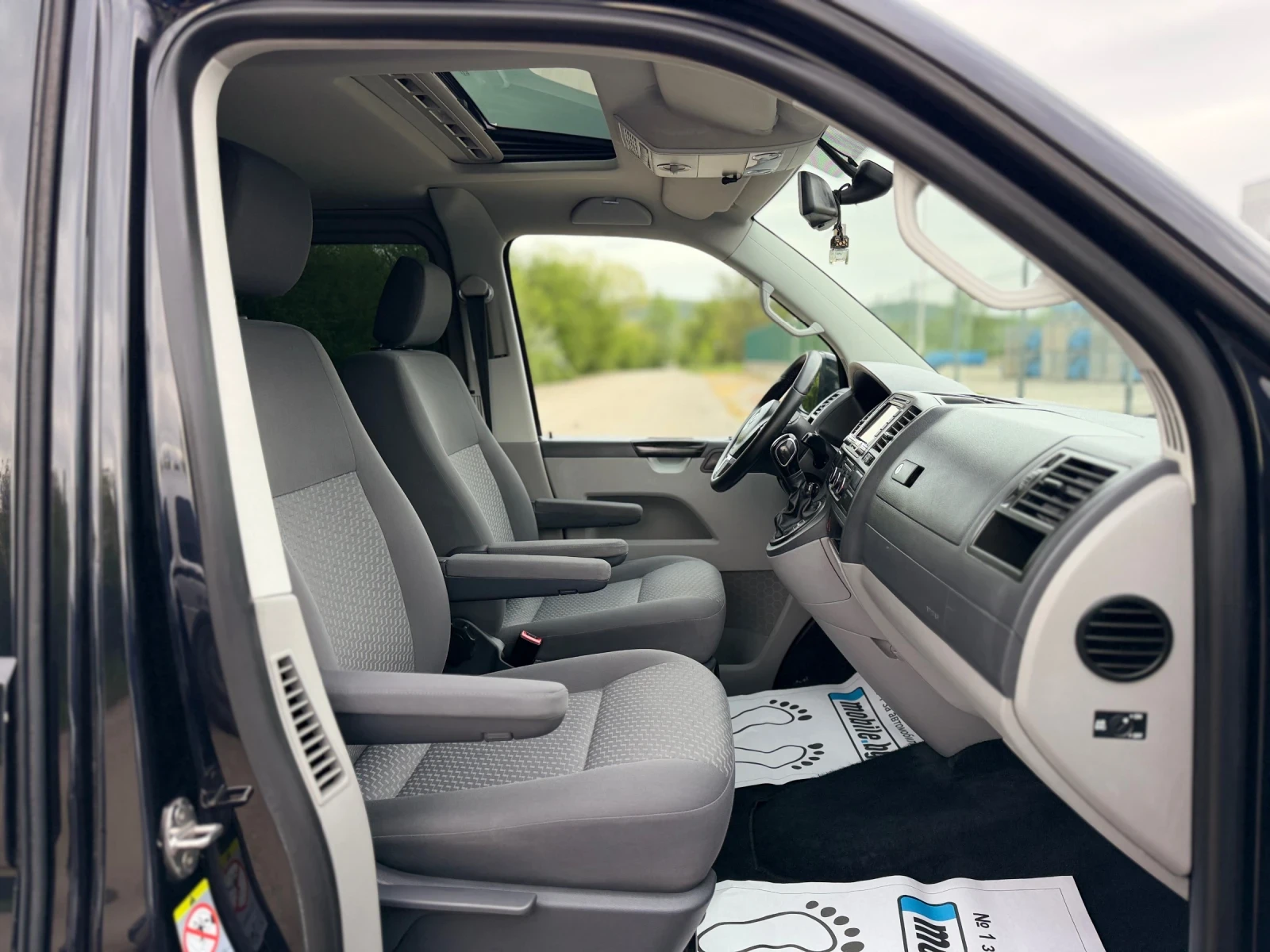 VW T6 2.0TDi~180hp~�������~���������~�������� | Mobile.bg � ����������� 14