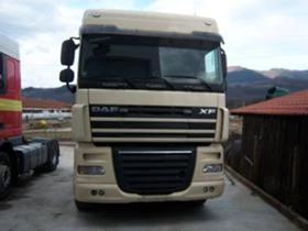 Daf XF 105 EVRO-5, снимка 1