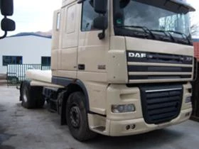 Daf XF 105 EVRO-5, снимка 2