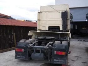 Daf XF 105 EVRO-5, снимка 3