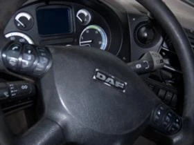 Daf XF 105 EVRO-5, снимка 6