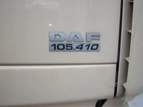 Daf XF 105 EVRO-5, снимка 8