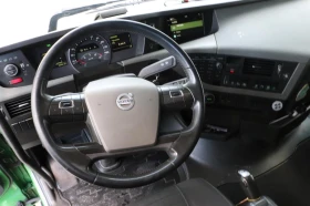 Volvo Fh 460 Паркинг климатик, снимка 5