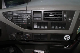 Volvo Fh 460 Паркинг климатик, снимка 9