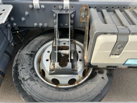 Volvo Fh 460 Паркинг климатик, снимка 16