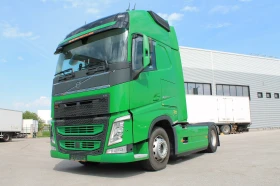 Volvo Fh 460 Паркинг климатик, снимка 4