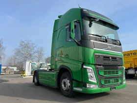Volvo Fh 460 Паркинг климатик, снимка 2