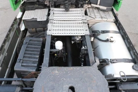 Volvo Fh 460 Паркинг климатик, снимка 11