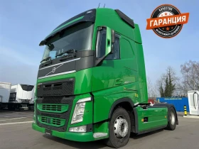 Volvo Fh 460 Паркинг климатик, снимка 1