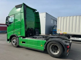 Volvo Fh 460 Паркинг климатик, снимка 3