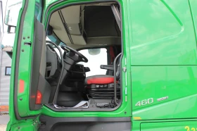 Volvo Fh 460 Паркинг климатик, снимка 5