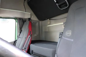 Volvo Fh 460 Паркинг климатик, снимка 6