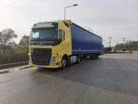 Volvo Fh, снимка 1