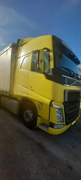 Volvo Fh, снимка 9