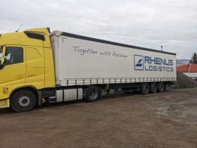 Volvo Fh, снимка 2
