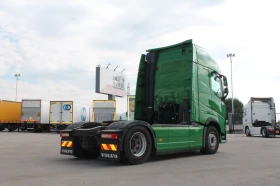 Volvo Fh FH460 Globetrotter XL  | Mobile.bg    6