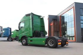     Volvo Fh FH460 Globetrotter XL 