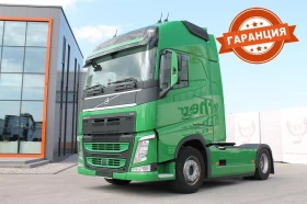 Volvo Fh FH460 Globetrotter XL  - изображение 1