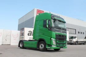 Volvo Fh FH460 Globetrotter XL  | Mobile.bg    8