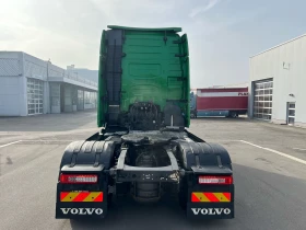 ����� �� �������� �� Volvo Fh 460 ������� ��������