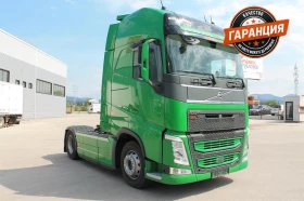 ������ Volvo Fh